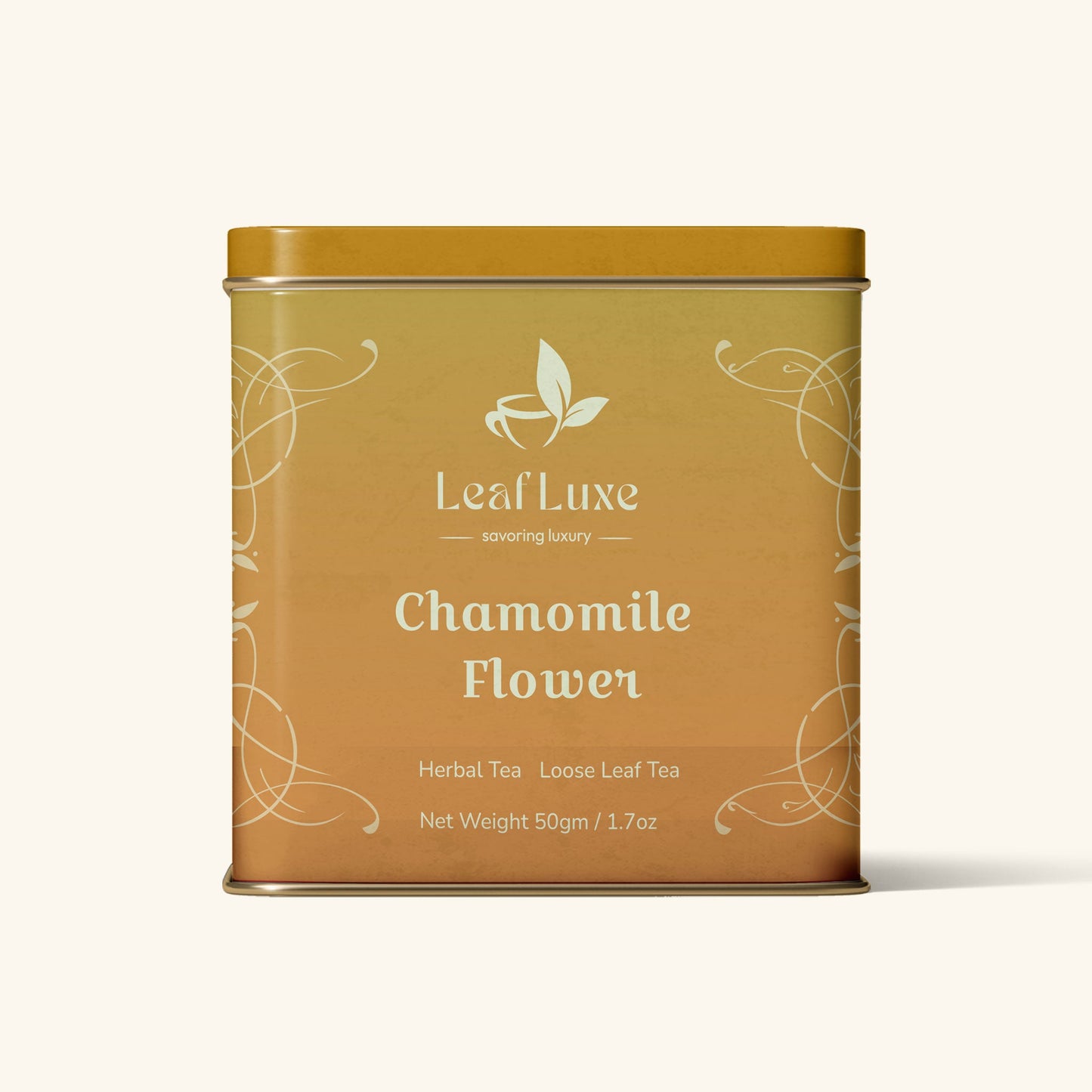 Chamomile Flower