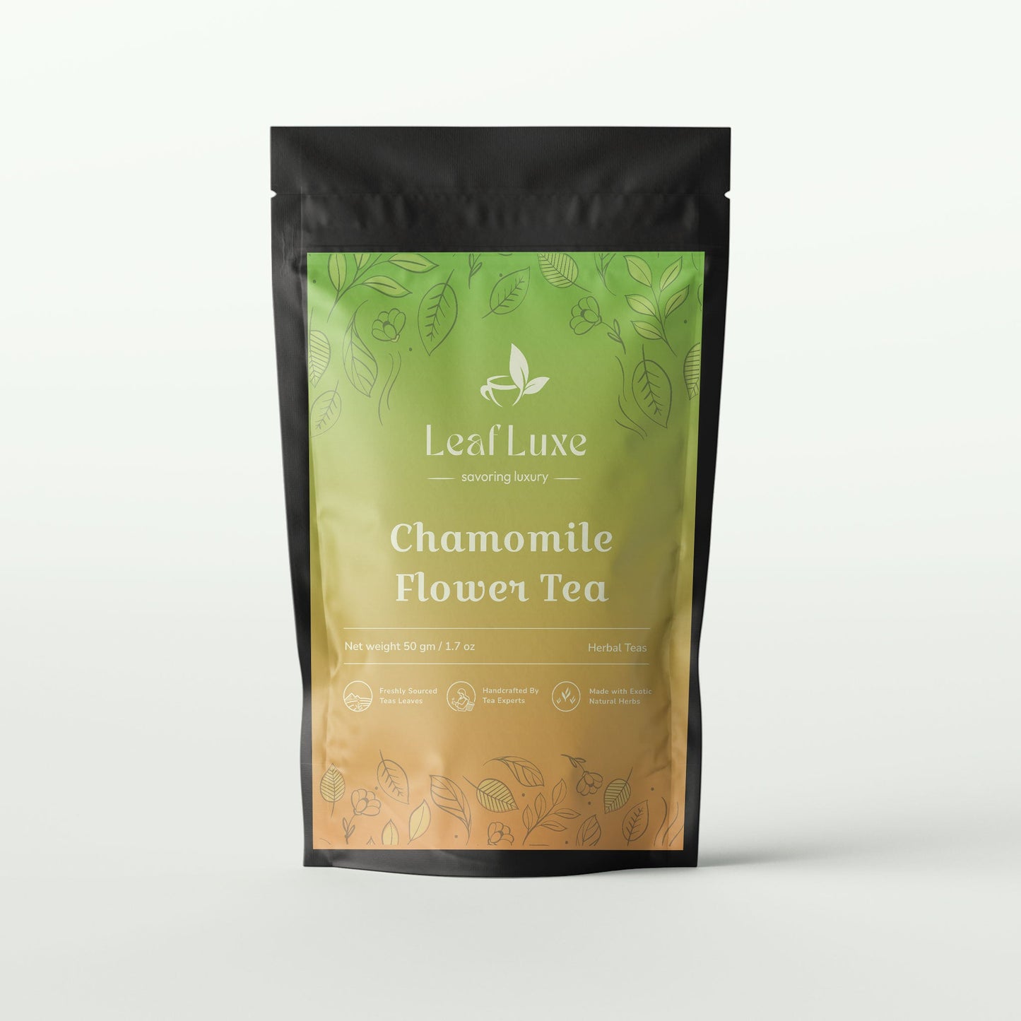 Chamomile Flower