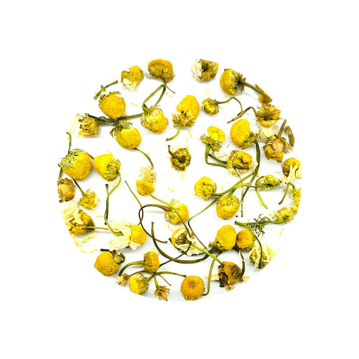 Chamomile Flower