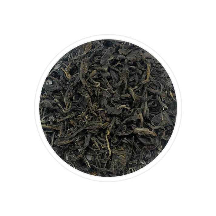 Doke Green Diamond - Organic