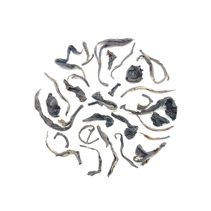 Doke Green Diamond - Organic
