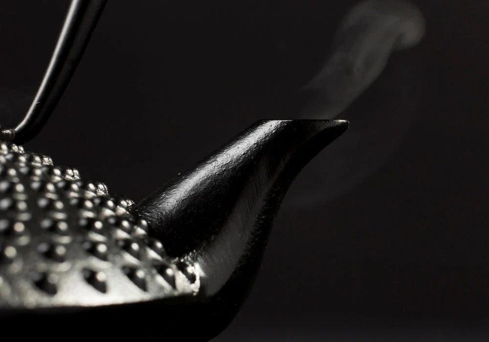 The Ultimate Guide to Luxury Tea: Health Benefits, Brewing Techniques, and Premium Varieties