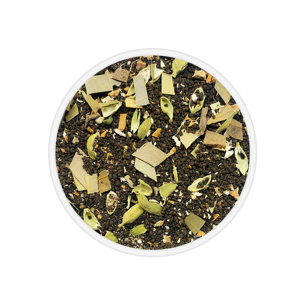 CTC Masala Chai