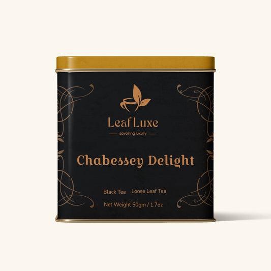 Chabessey Hand Rolled Delight