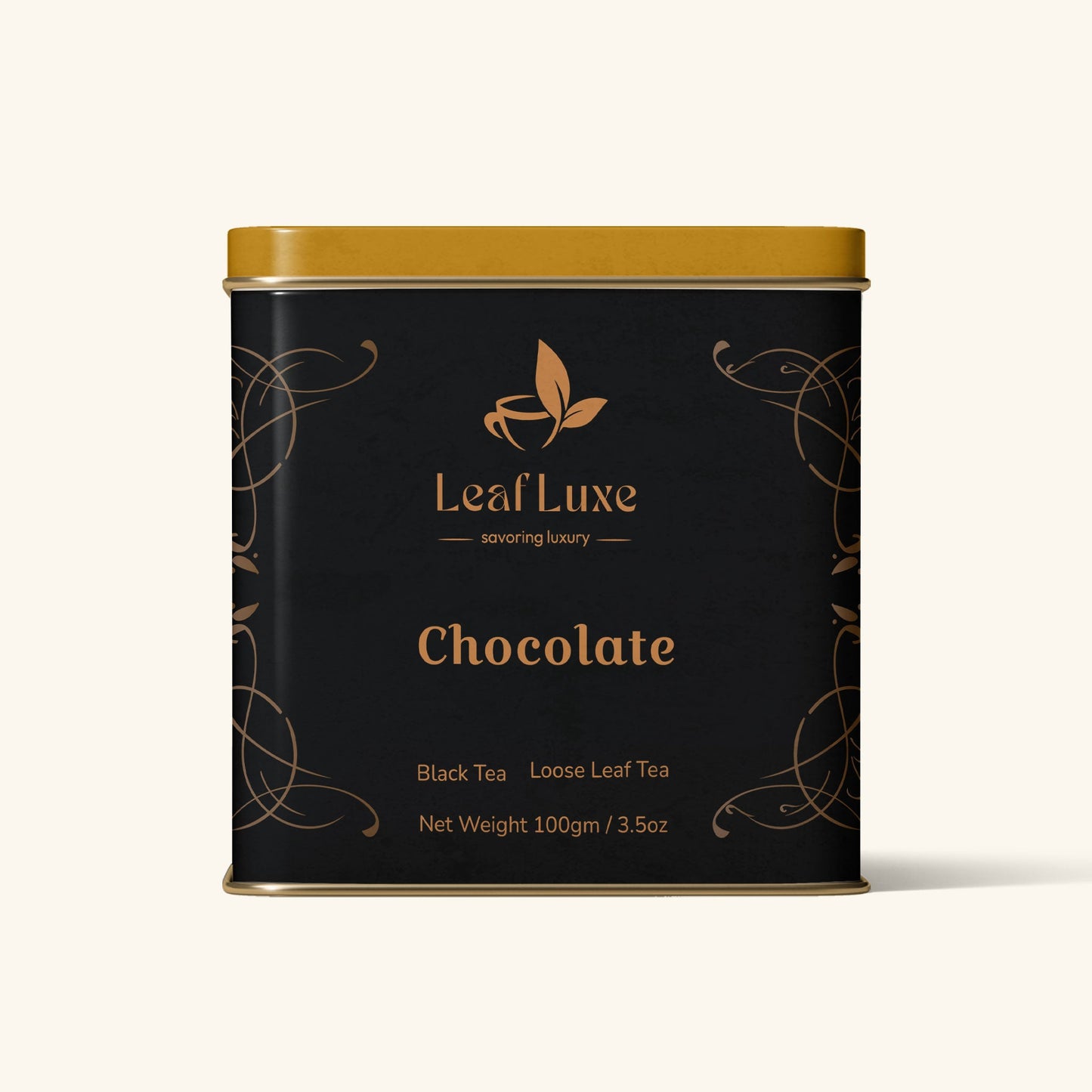 Chocolate Black
