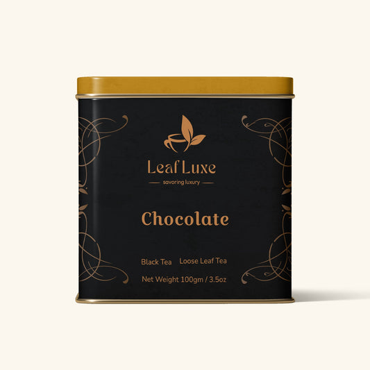 Chocolate Black