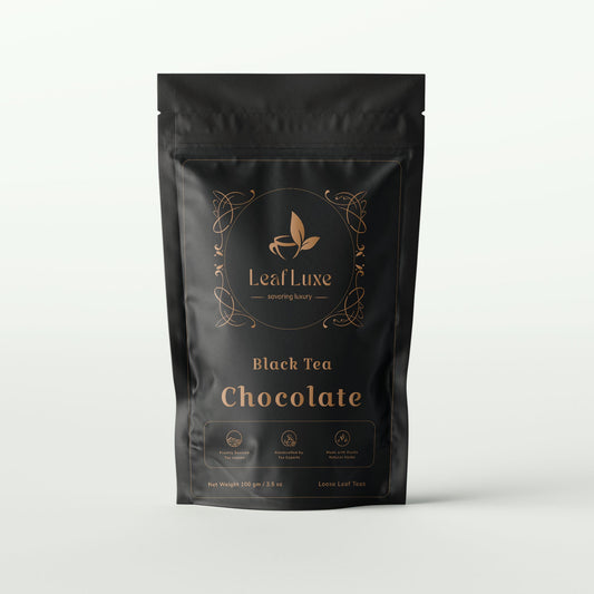 Chocolate Black