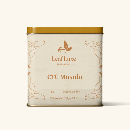 CTC Masala Chai