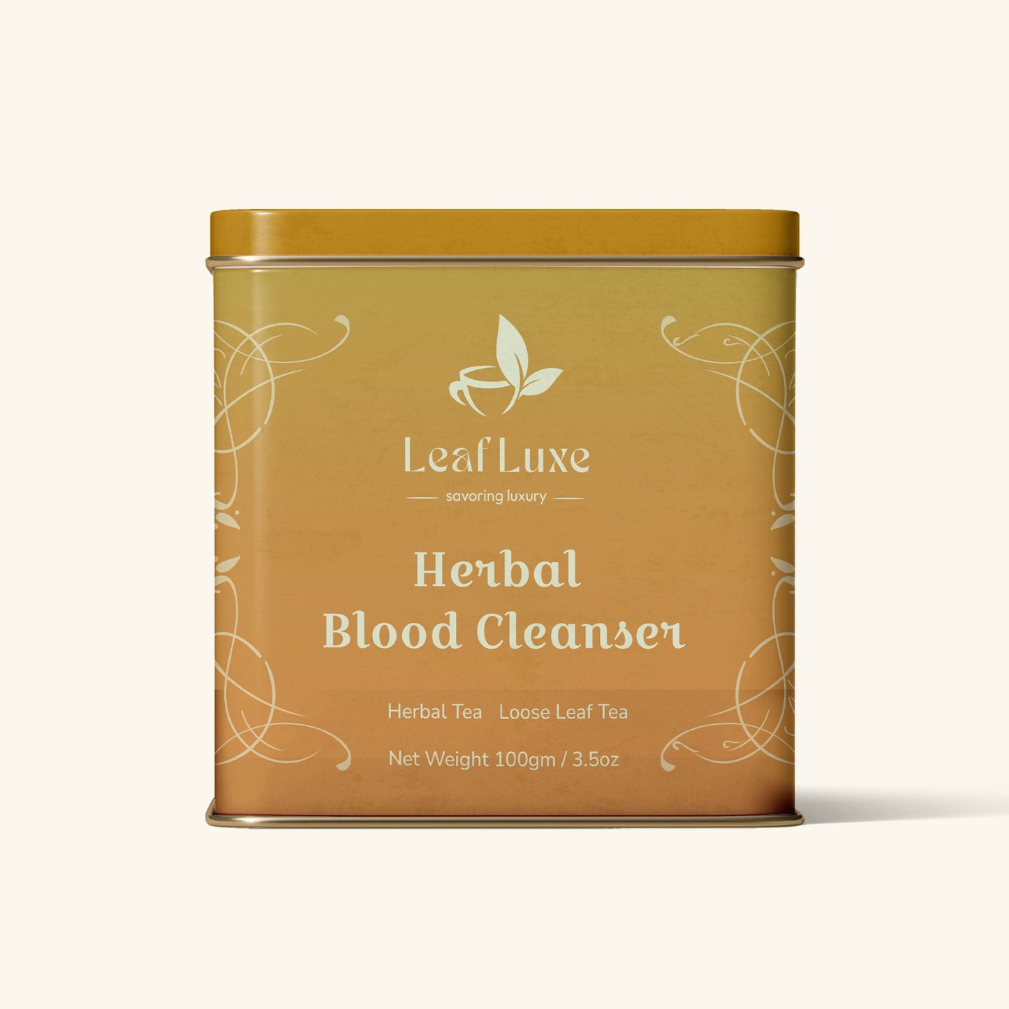 Herbal Blood Cleanser