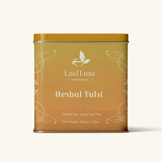 Herbal Tulsi