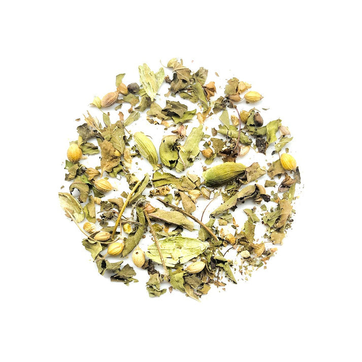 Herbal Tulsi