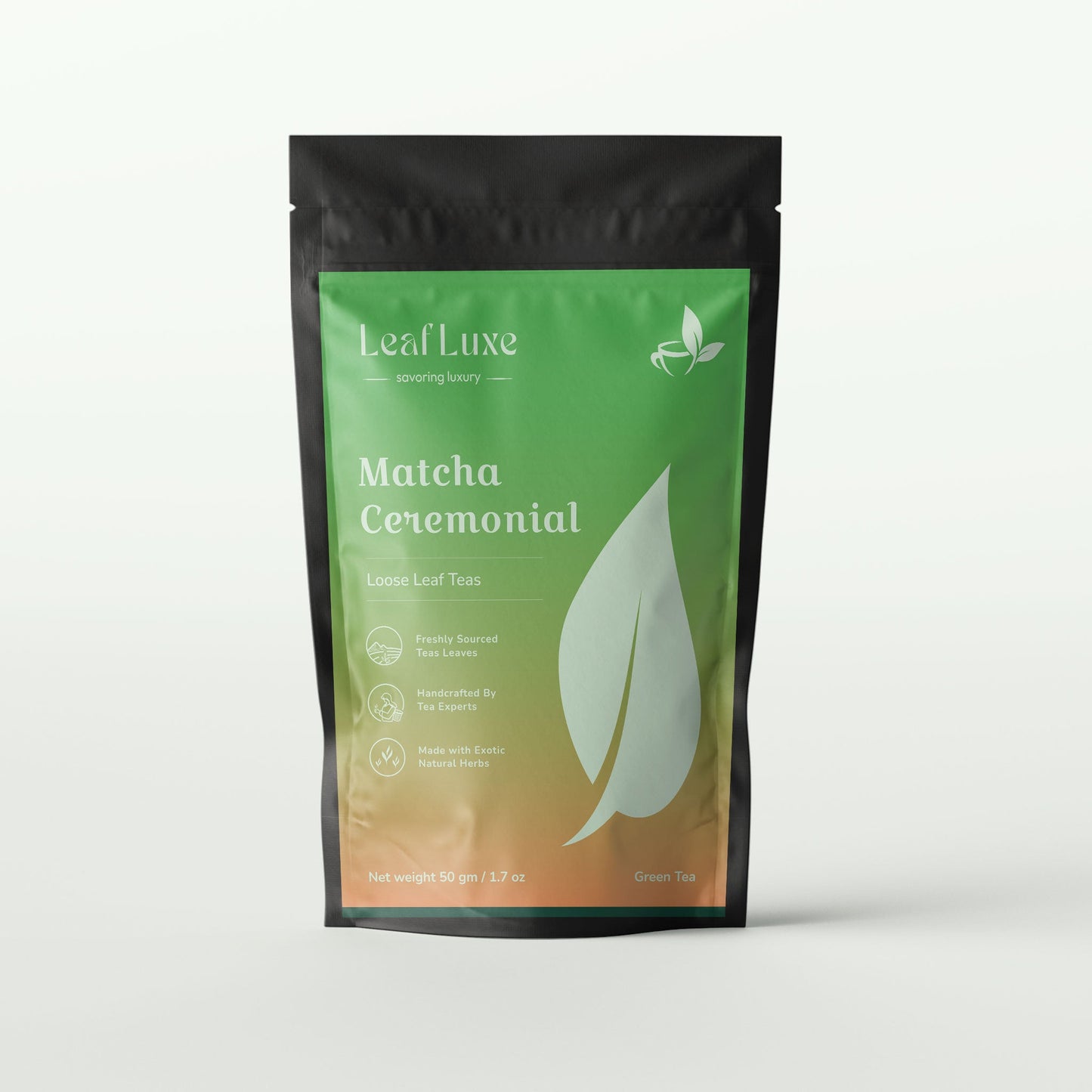 Matcha Ceremonial