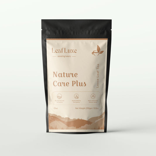 Nature Care Plus