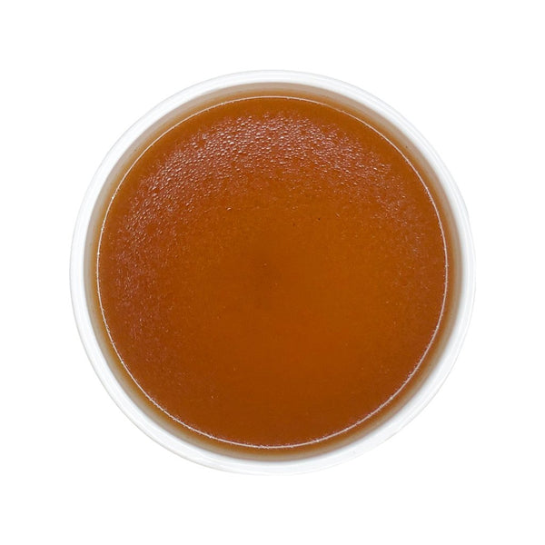 Chocolate Iced Tea