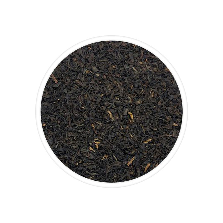 English Breakfast Organic
